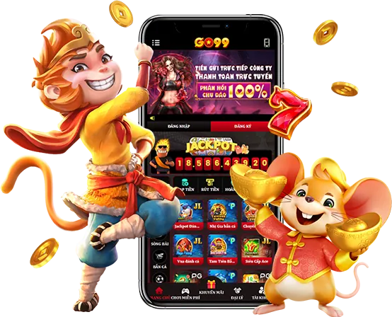 Đa dạng trò chơi cá cược tại vuabai99 win