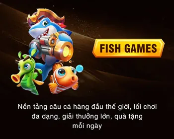 Chuyên mục bắn cá đổi thưởng vuabai99 win
